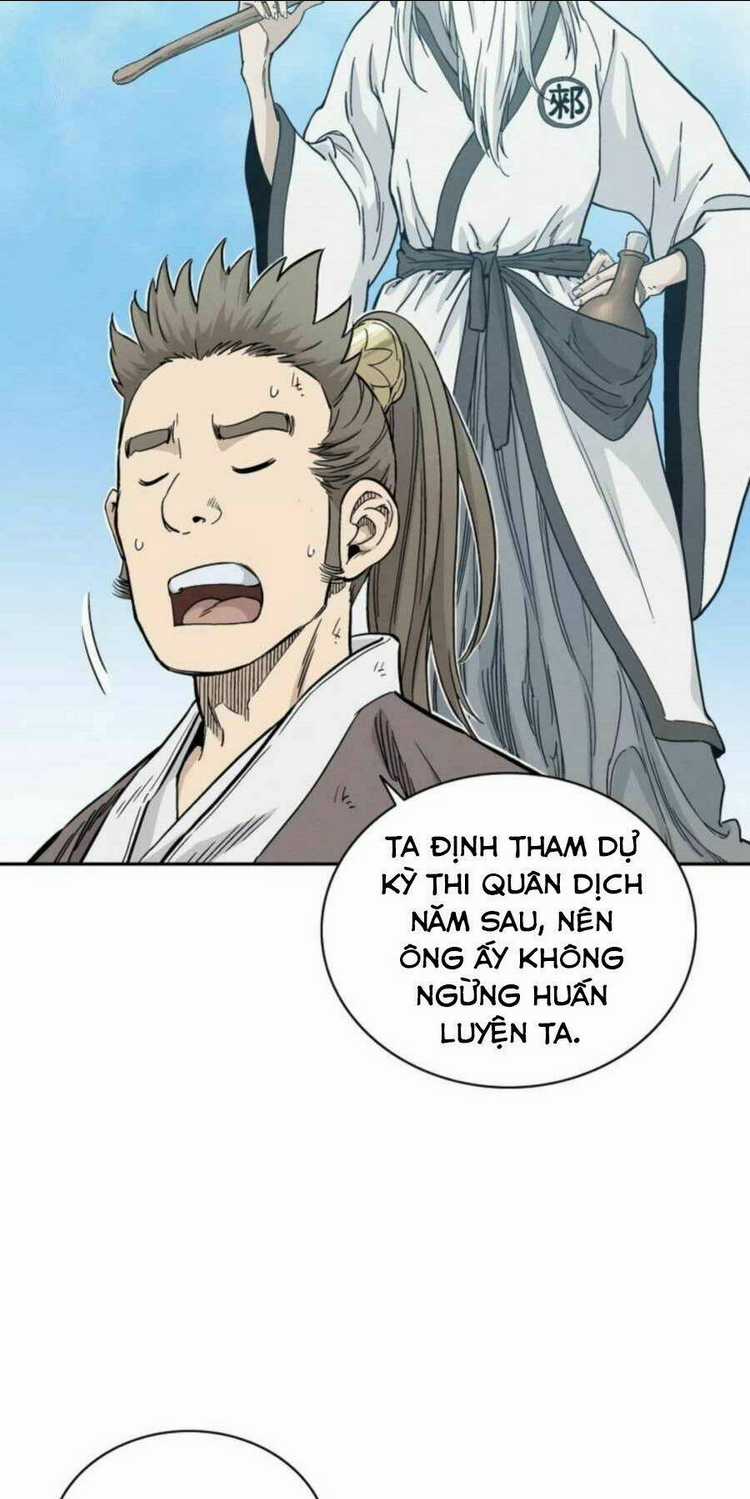 Trọng Sinh Thành Thần Y Thời Tam Quốc Chapter 31 trang 34