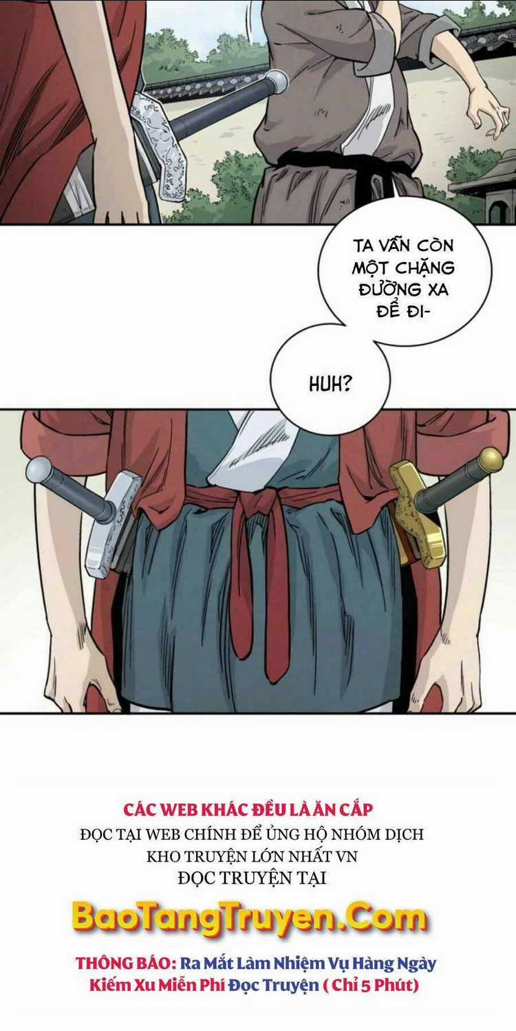 Trọng Sinh Thành Thần Y Thời Tam Quốc Chapter 31 trang 36