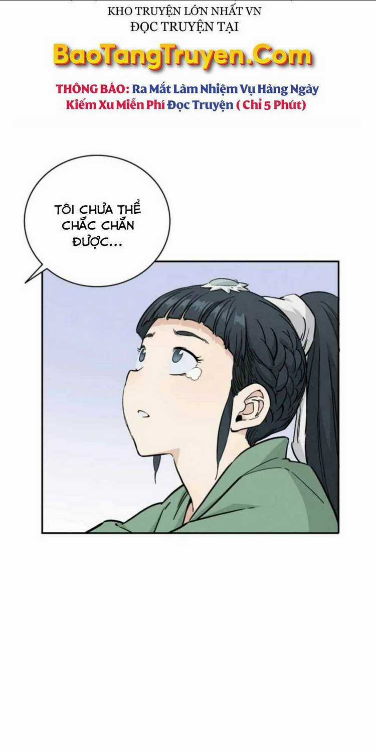 Trọng Sinh Thành Thần Y Thời Tam Quốc Chapter 31 trang 4