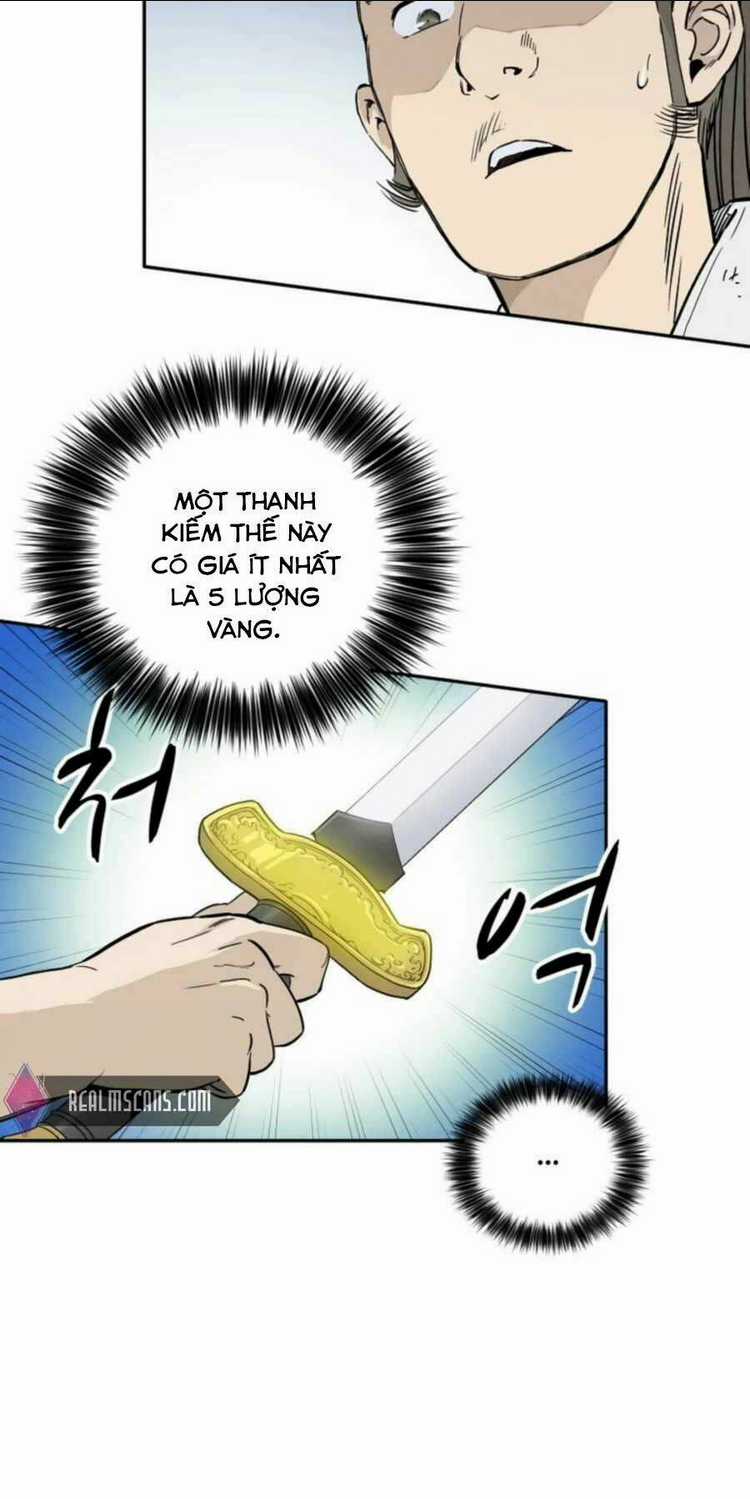 Trọng Sinh Thành Thần Y Thời Tam Quốc Chapter 31 trang 40