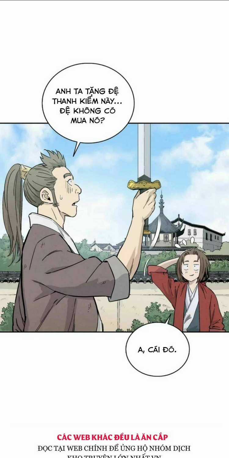 Trọng Sinh Thành Thần Y Thời Tam Quốc Chapter 31 trang 41