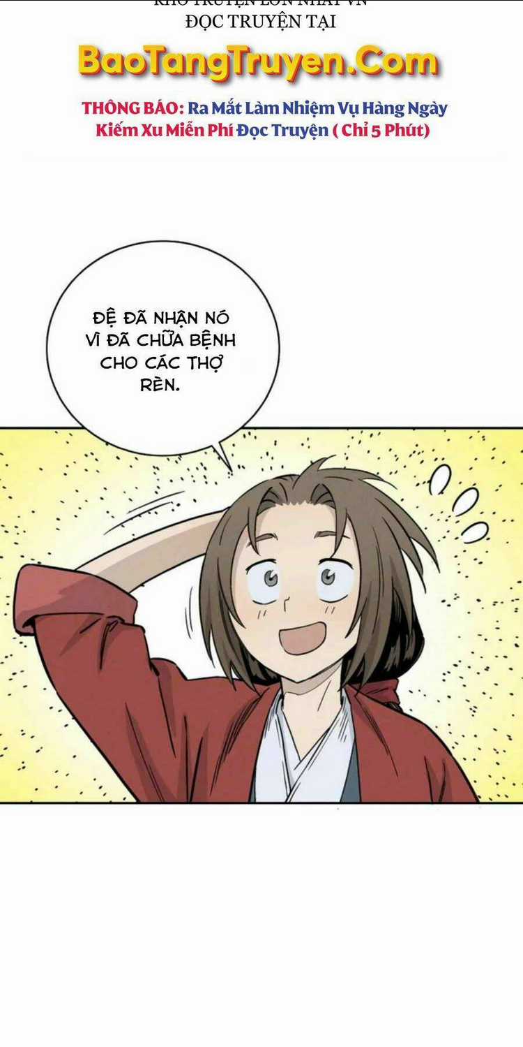 Trọng Sinh Thành Thần Y Thời Tam Quốc Chapter 31 trang 42