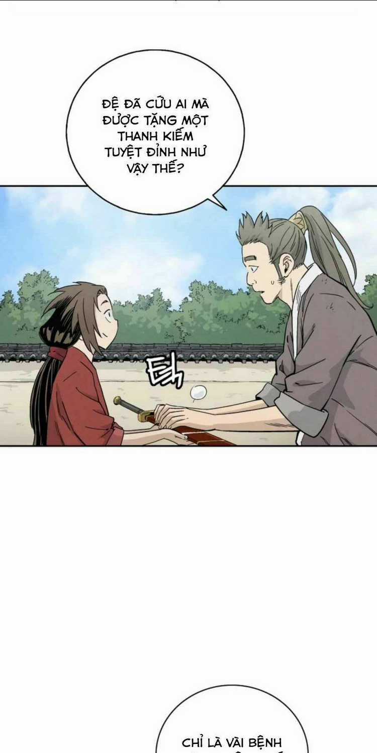 Trọng Sinh Thành Thần Y Thời Tam Quốc Chapter 31 trang 45