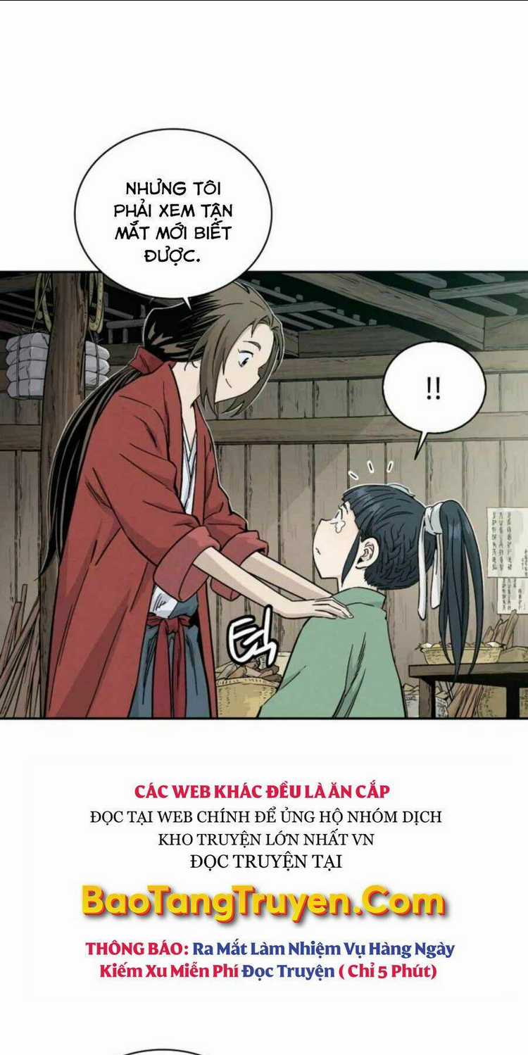 Trọng Sinh Thành Thần Y Thời Tam Quốc Chapter 31 trang 5