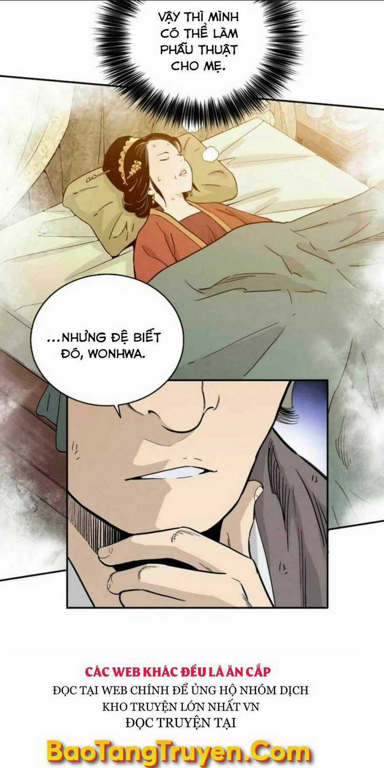 Trọng Sinh Thành Thần Y Thời Tam Quốc Chapter 31 trang 55