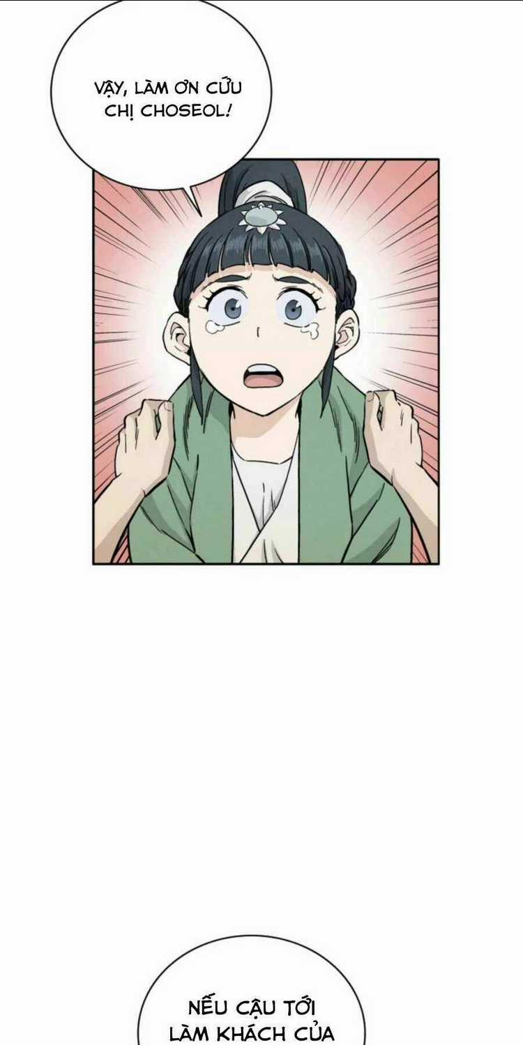 Trọng Sinh Thành Thần Y Thời Tam Quốc Chapter 31 trang 6