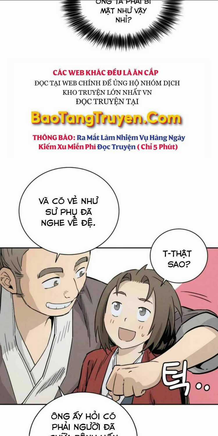 Trọng Sinh Thành Thần Y Thời Tam Quốc Chapter 31 trang 60
