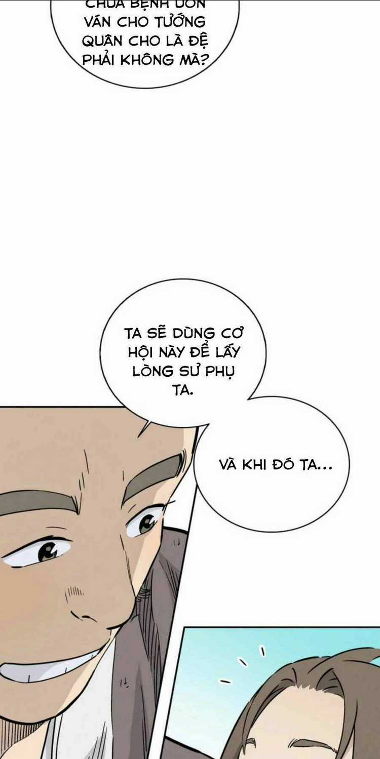 Trọng Sinh Thành Thần Y Thời Tam Quốc Chapter 31 trang 61