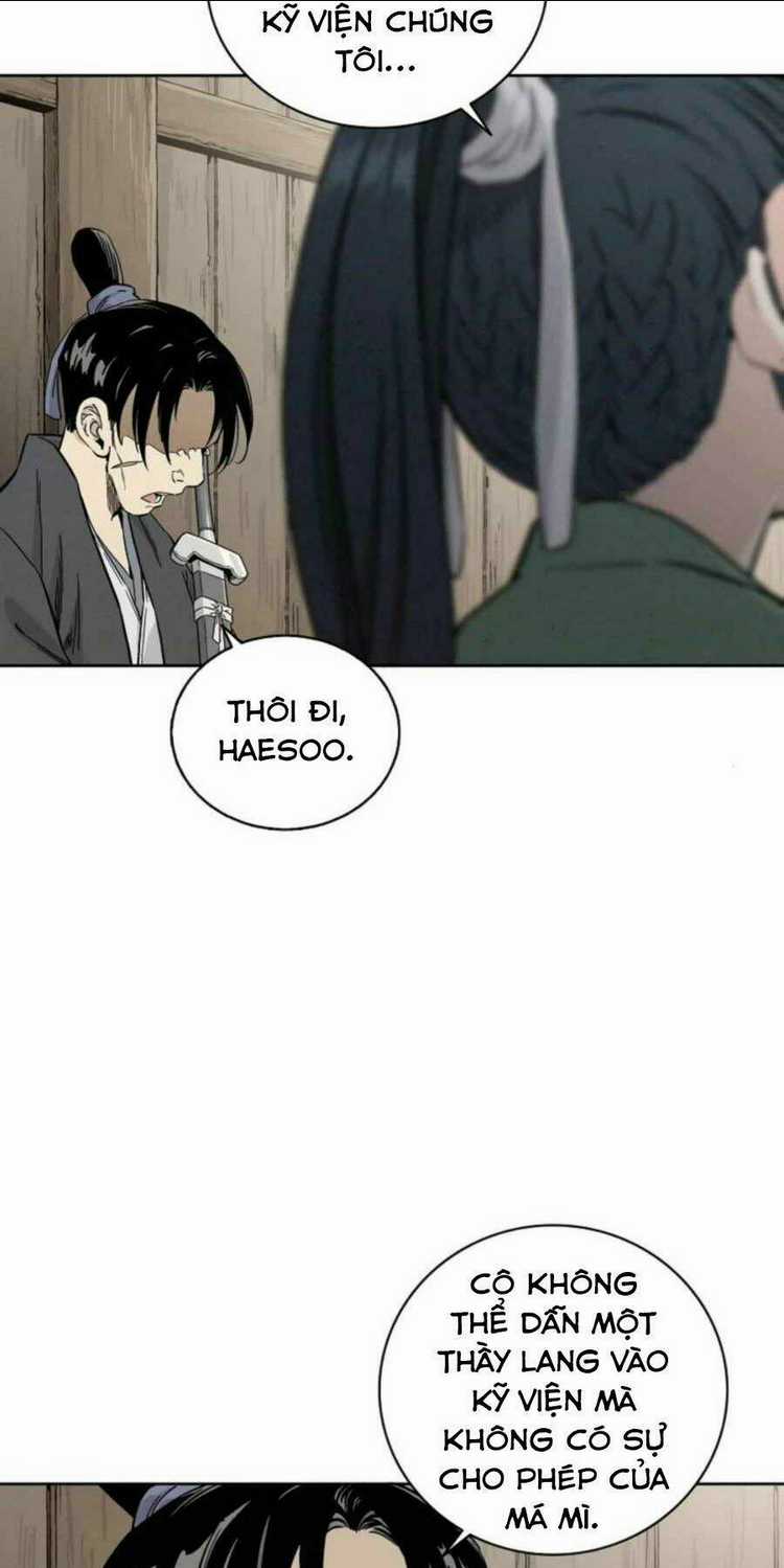 Trọng Sinh Thành Thần Y Thời Tam Quốc Chapter 31 trang 7