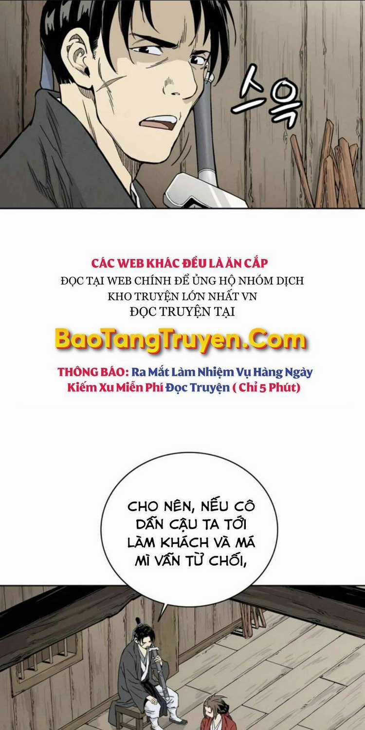 Trọng Sinh Thành Thần Y Thời Tam Quốc Chapter 31 trang 8
