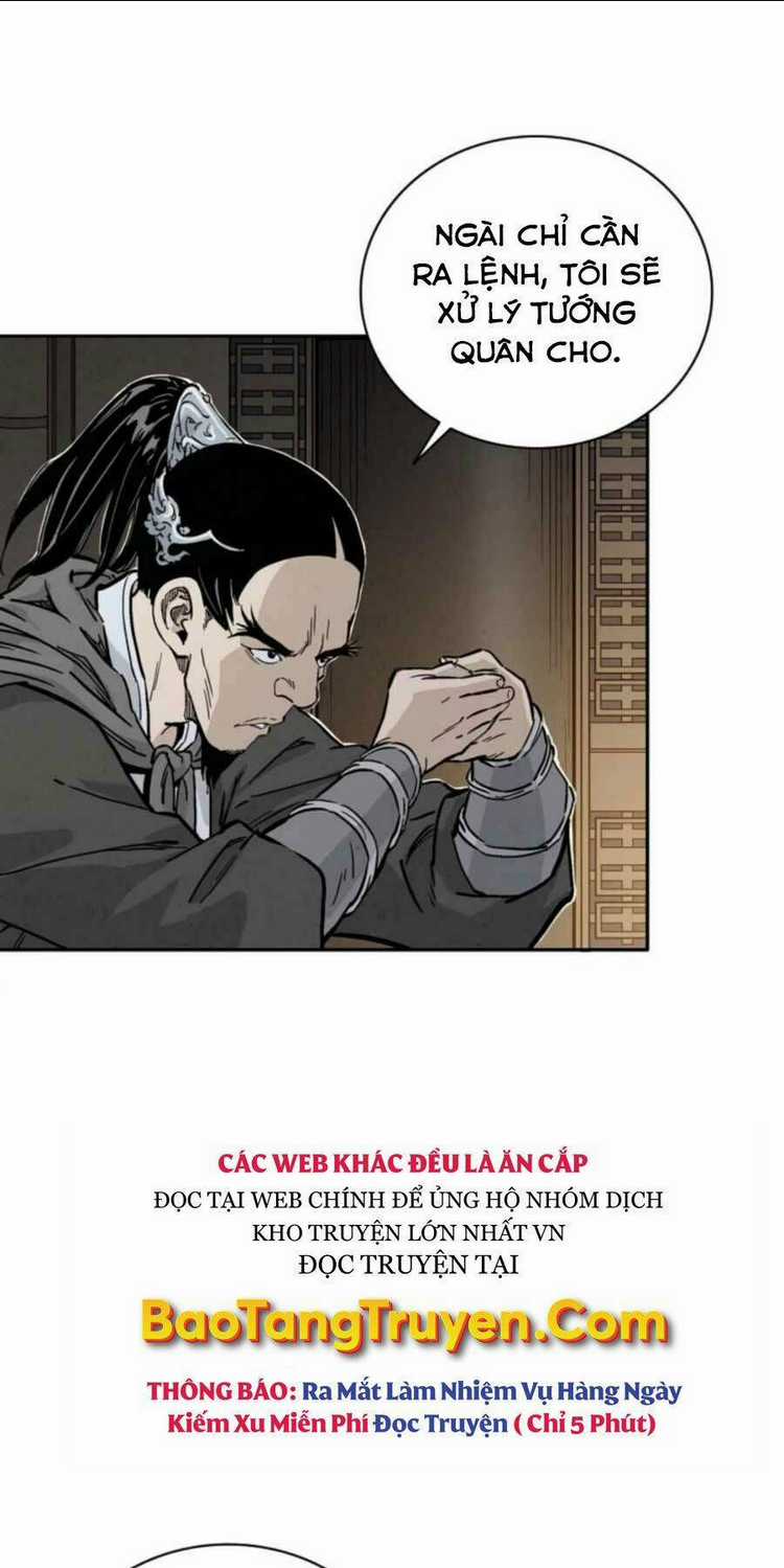 Trọng Sinh Thành Thần Y Thời Tam Quốc Chapter 32 trang 18