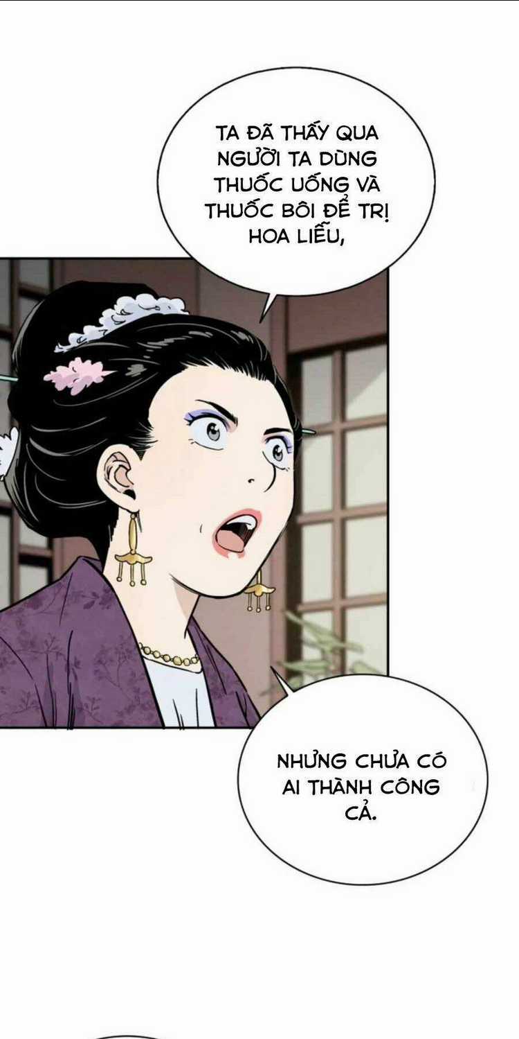 Trọng Sinh Thành Thần Y Thời Tam Quốc Chapter 32 trang 33