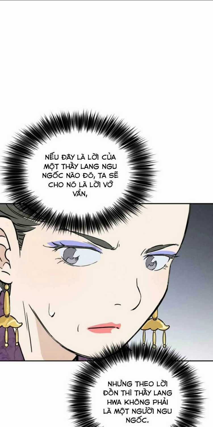 Trọng Sinh Thành Thần Y Thời Tam Quốc Chapter 32 trang 35