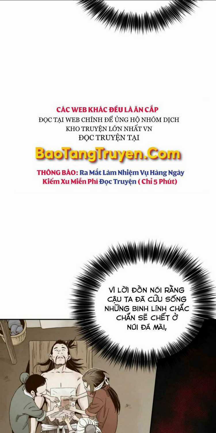 Trọng Sinh Thành Thần Y Thời Tam Quốc Chapter 32 trang 36