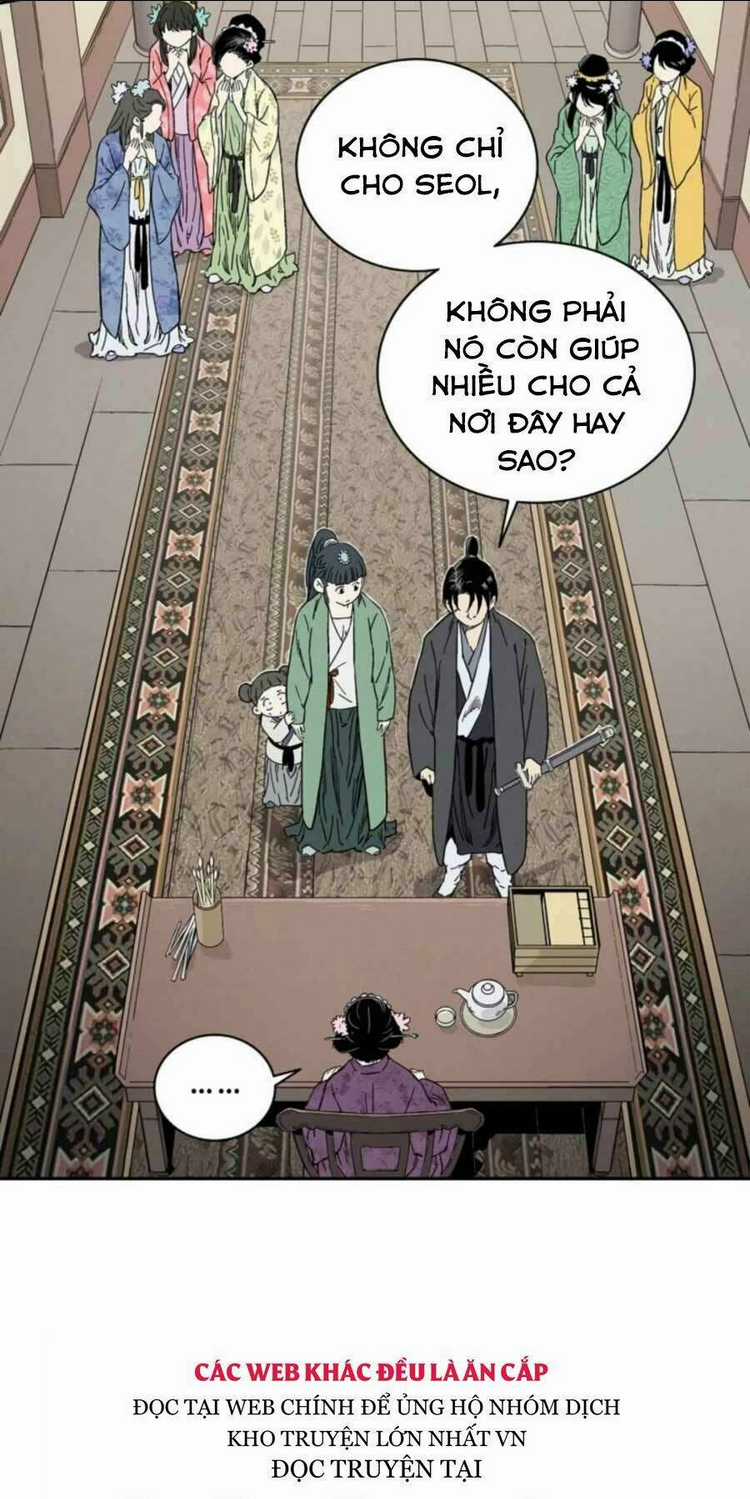 Trọng Sinh Thành Thần Y Thời Tam Quốc Chapter 32 trang 44