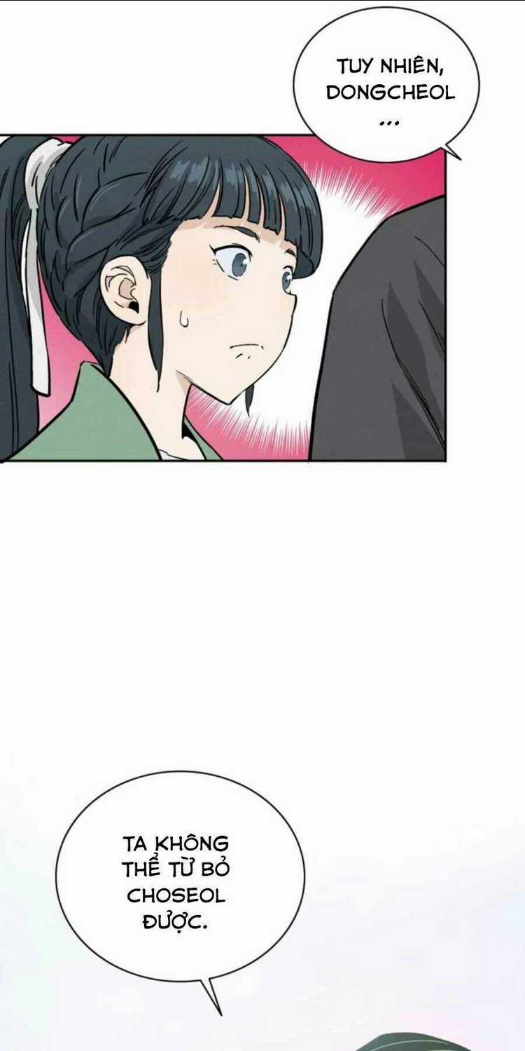 Trọng Sinh Thành Thần Y Thời Tam Quốc Chapter 32 trang 47