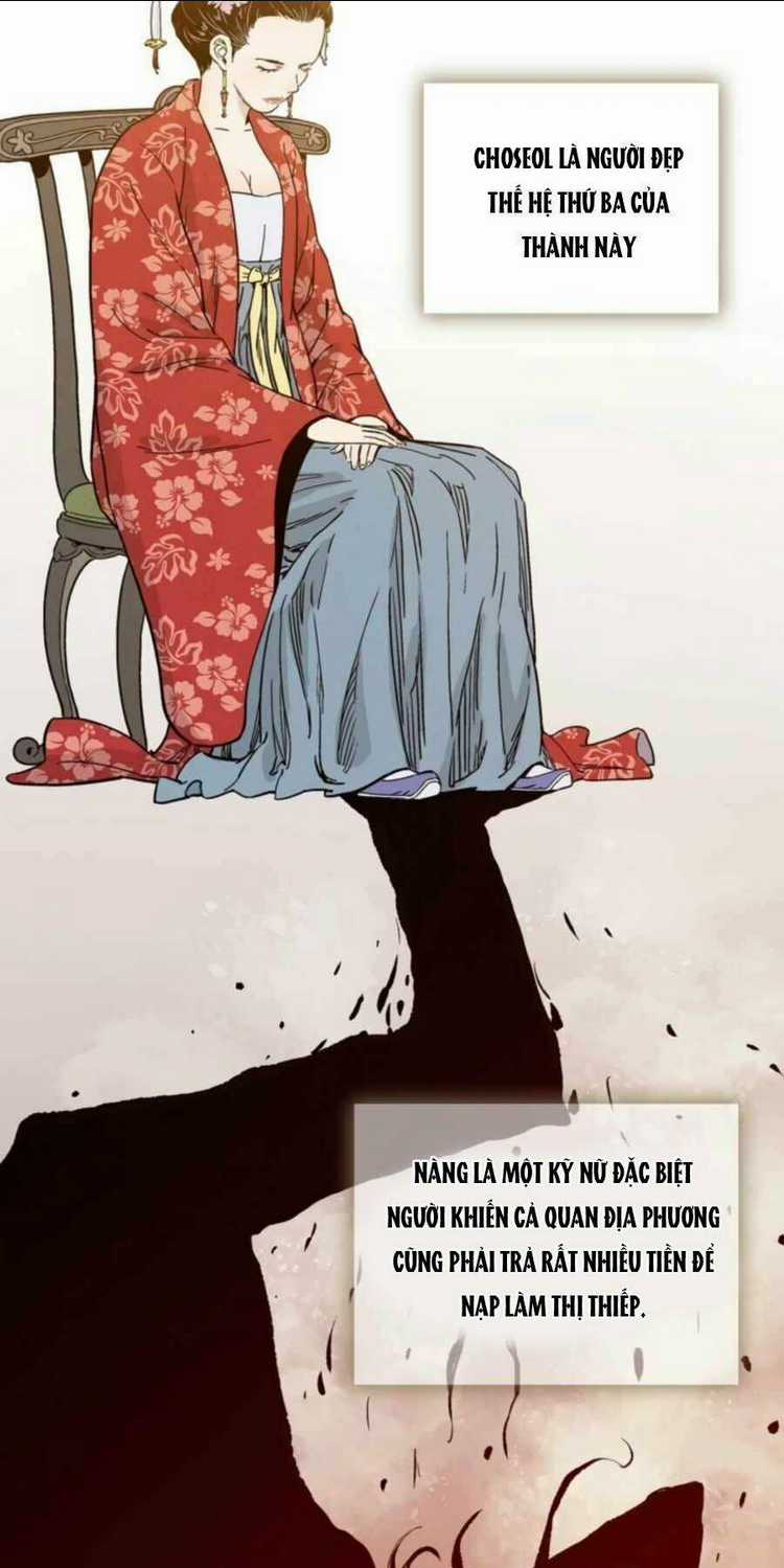 Trọng Sinh Thành Thần Y Thời Tam Quốc Chapter 32 trang 49