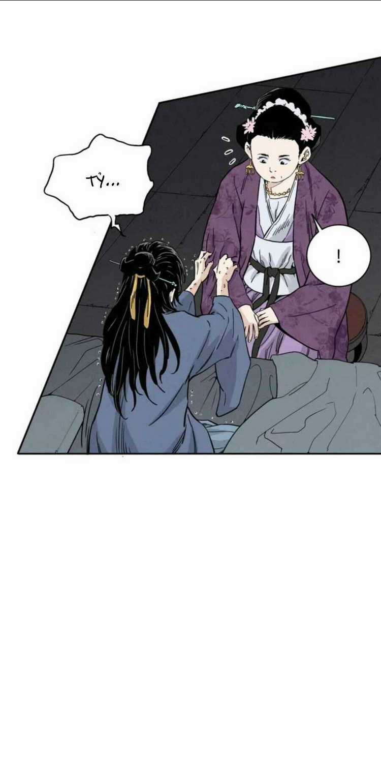 Trọng Sinh Thành Thần Y Thời Tam Quốc Chapter 32 trang 55