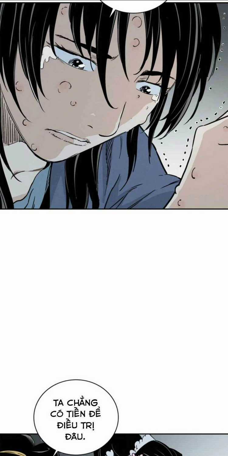 Trọng Sinh Thành Thần Y Thời Tam Quốc Chapter 32 trang 57