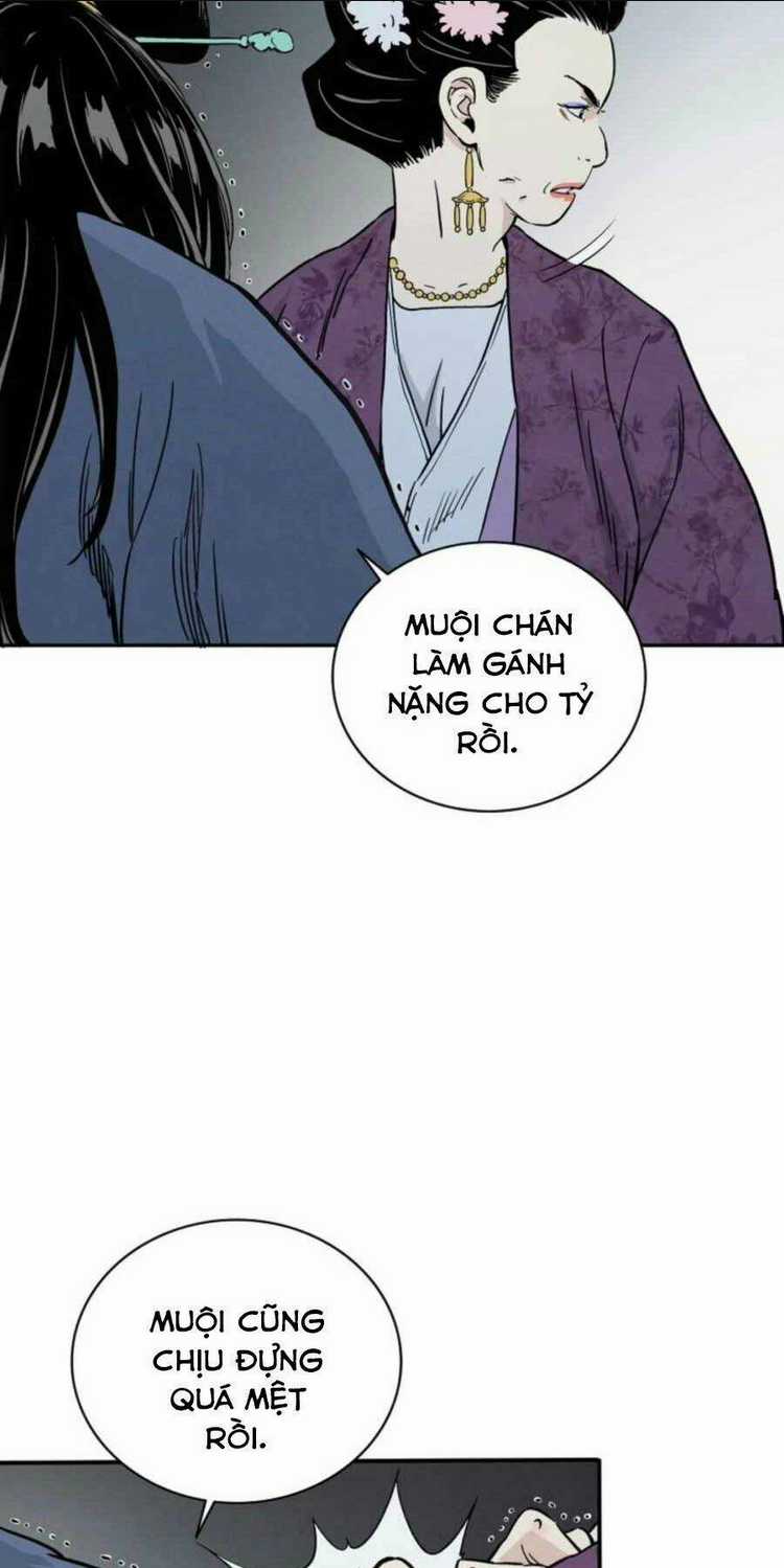 Trọng Sinh Thành Thần Y Thời Tam Quốc Chapter 32 trang 58