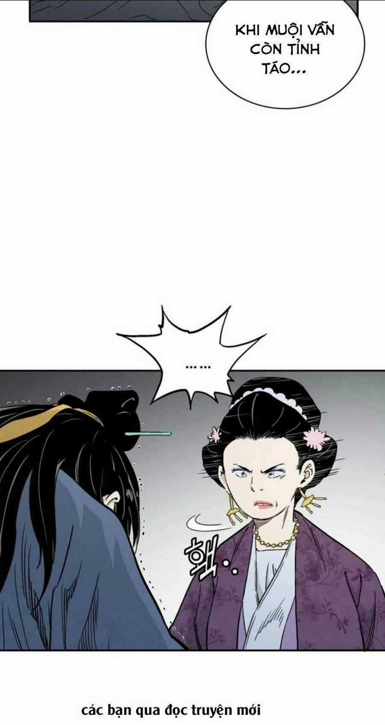 Trọng Sinh Thành Thần Y Thời Tam Quốc Chapter 32 trang 60