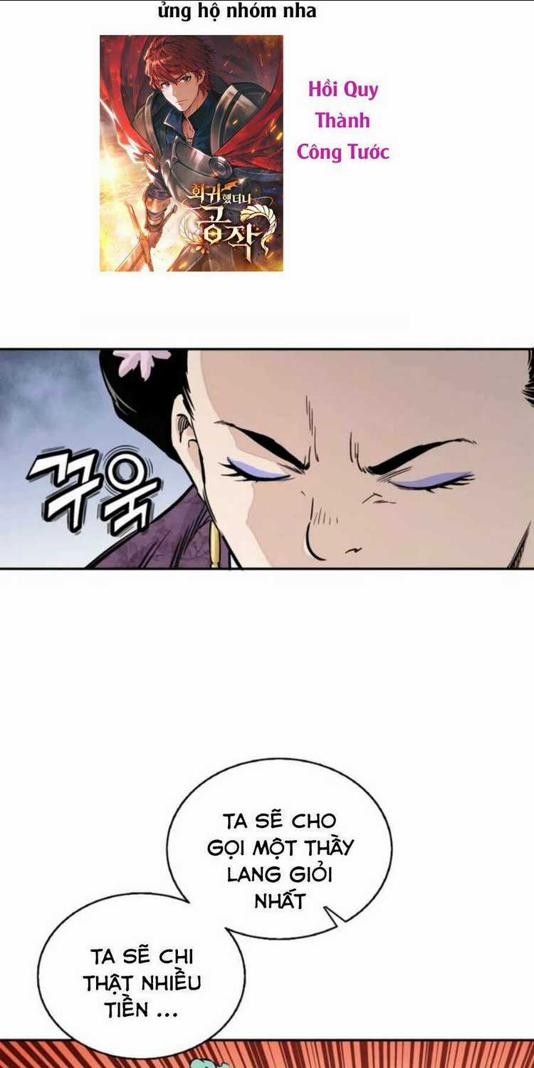 Trọng Sinh Thành Thần Y Thời Tam Quốc Chapter 32 trang 61