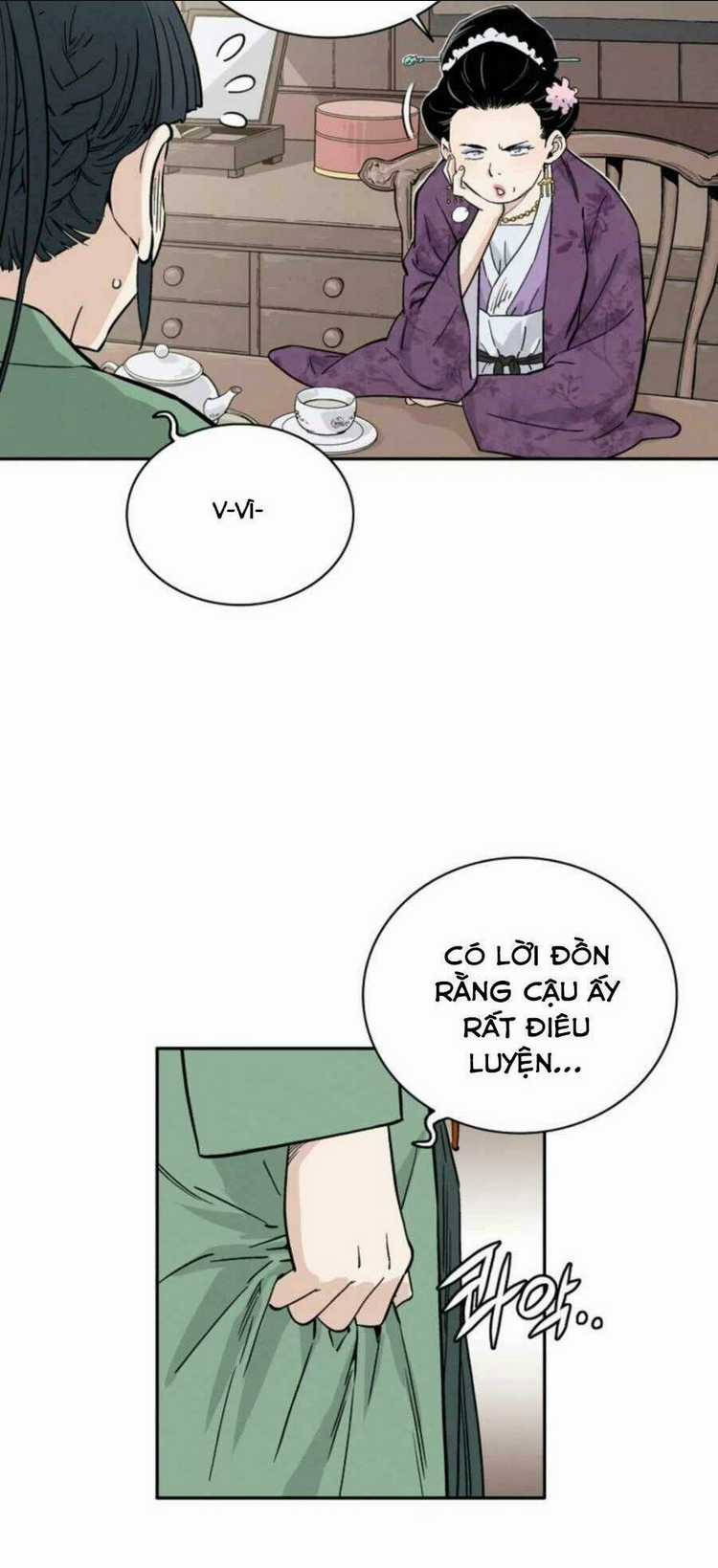 Trọng Sinh Thành Thần Y Thời Tam Quốc Chapter 32 trang 8