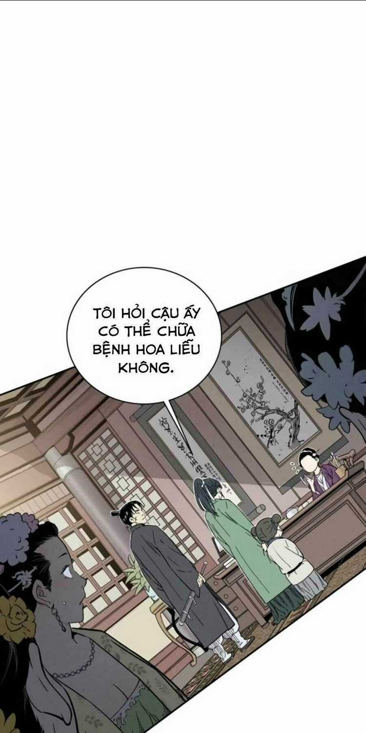 Trọng Sinh Thành Thần Y Thời Tam Quốc Chapter 32 trang 9