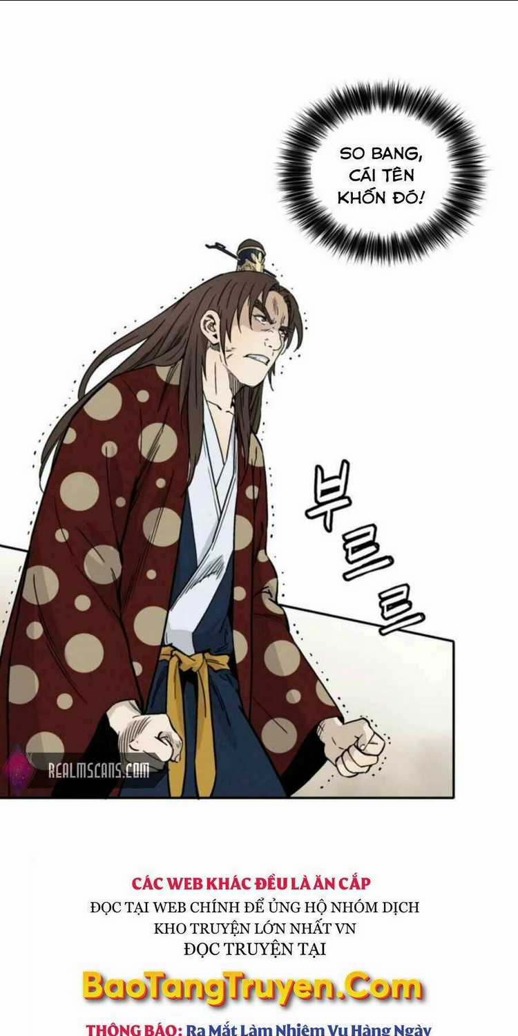 Trọng Sinh Thành Thần Y Thời Tam Quốc Chapter 33 trang 11