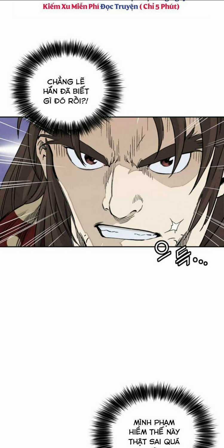 Trọng Sinh Thành Thần Y Thời Tam Quốc Chapter 33 trang 12