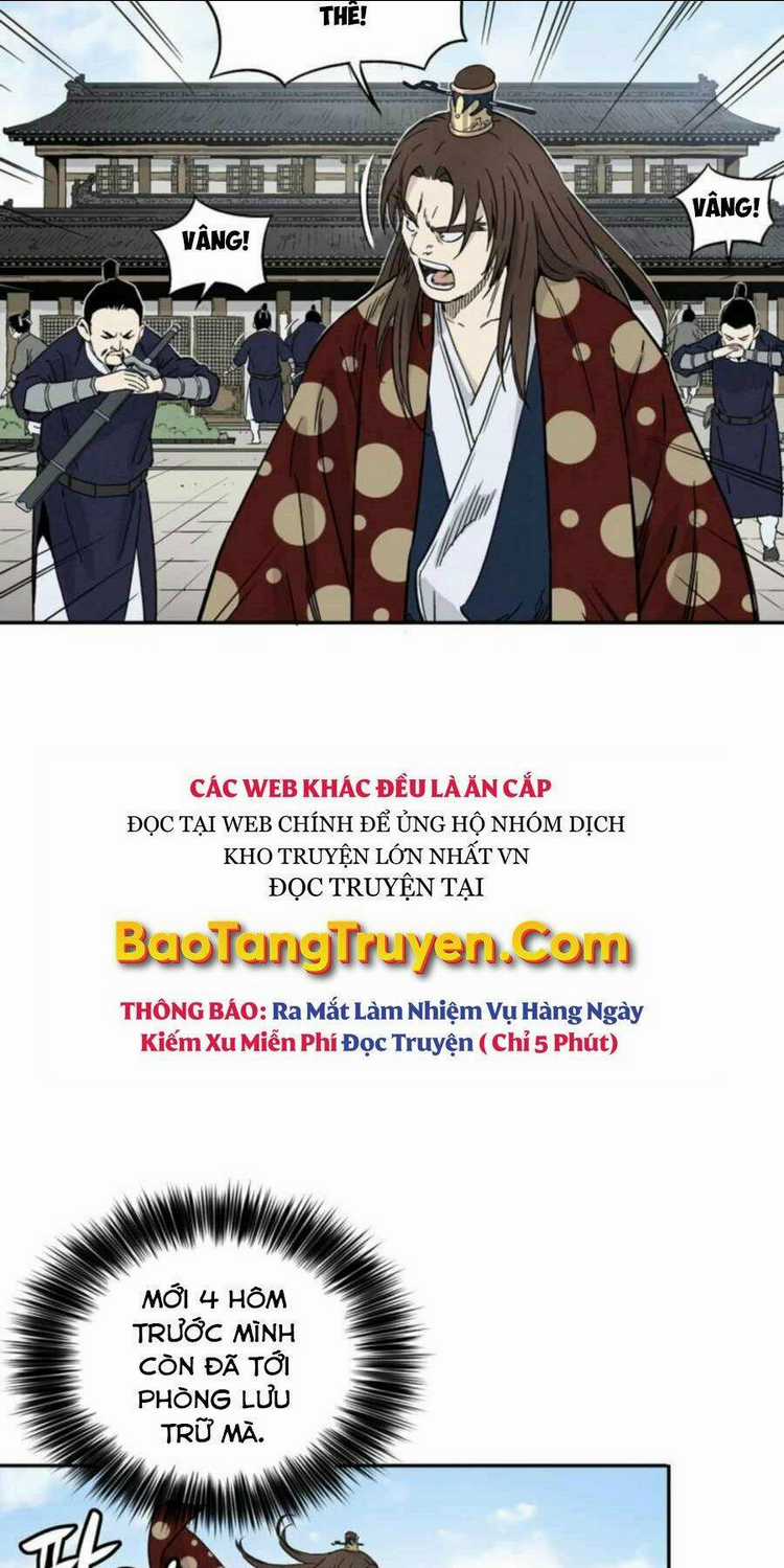 Trọng Sinh Thành Thần Y Thời Tam Quốc Chapter 33 trang 14