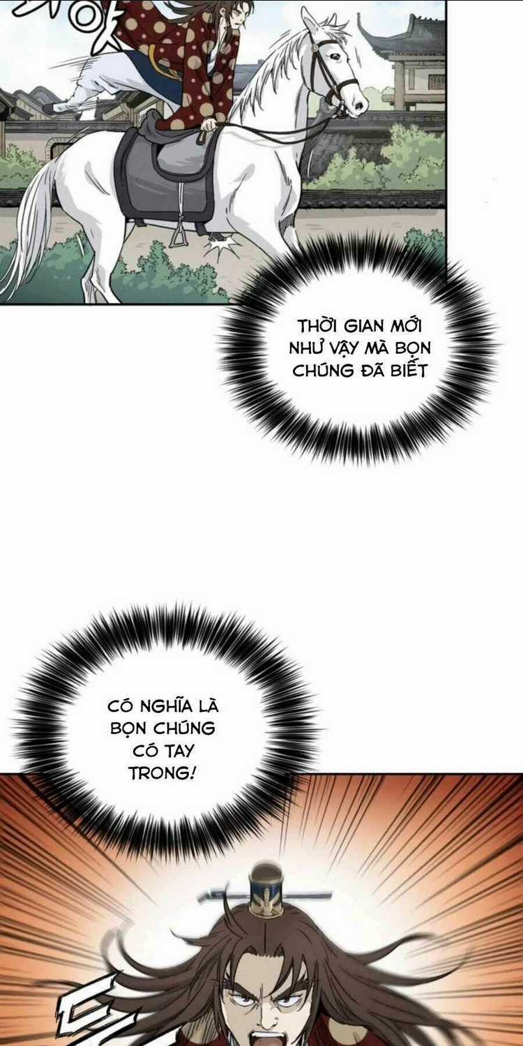 Trọng Sinh Thành Thần Y Thời Tam Quốc Chapter 33 trang 15