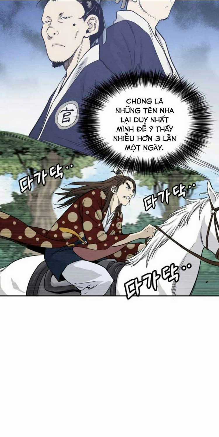 Trọng Sinh Thành Thần Y Thời Tam Quốc Chapter 33 trang 17