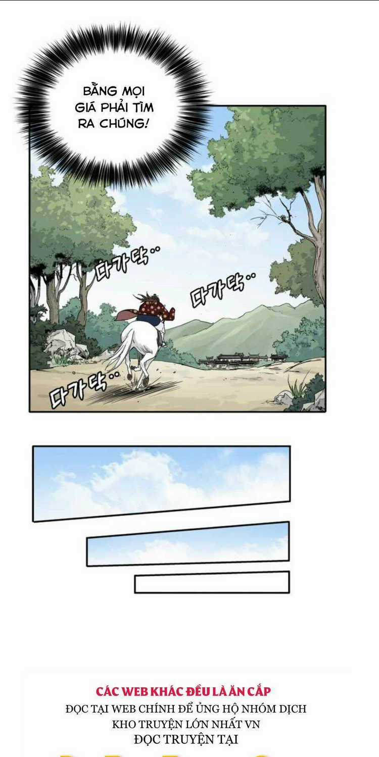 Trọng Sinh Thành Thần Y Thời Tam Quốc Chapter 33 trang 18