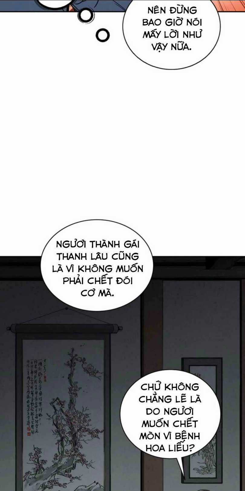 Trọng Sinh Thành Thần Y Thời Tam Quốc Chapter 33 trang 2