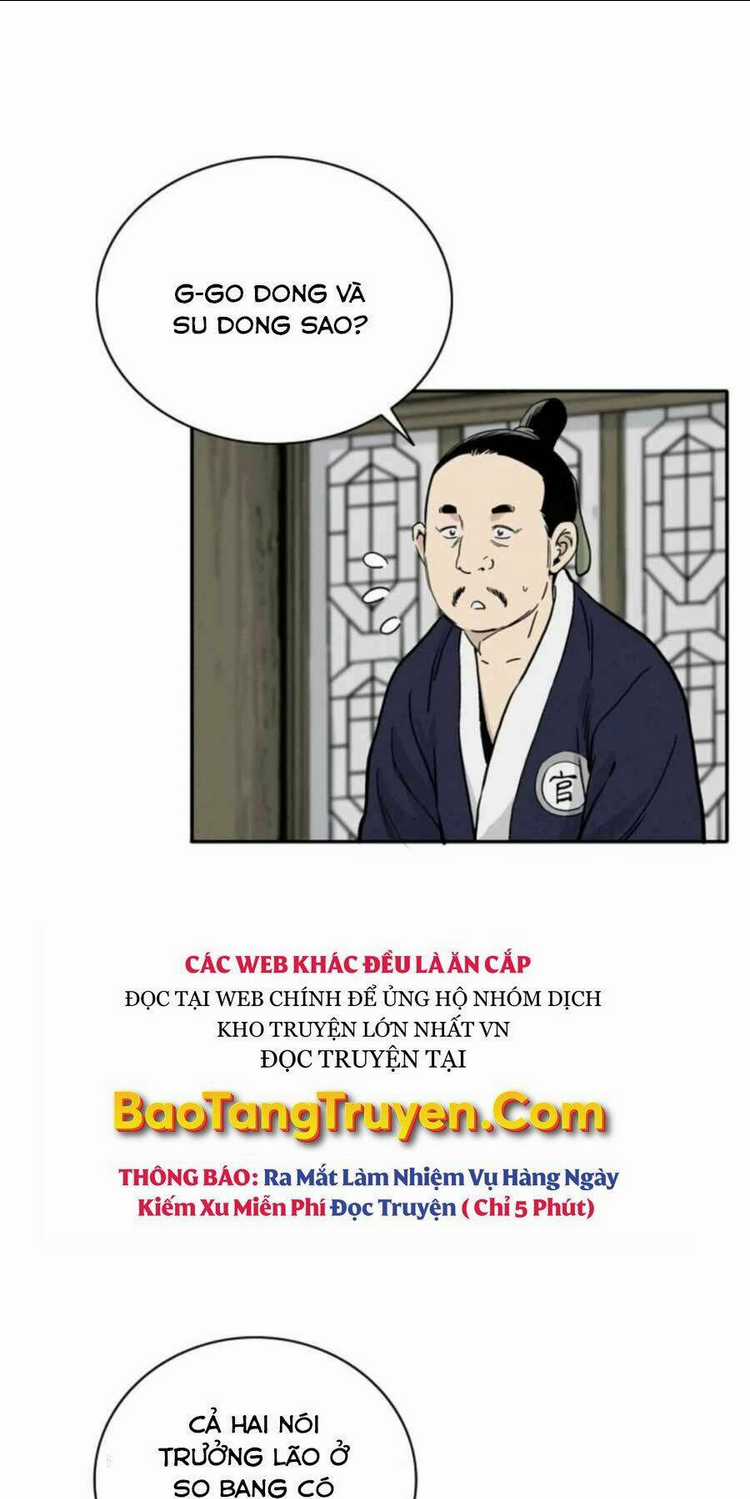 Trọng Sinh Thành Thần Y Thời Tam Quốc Chapter 33 trang 20