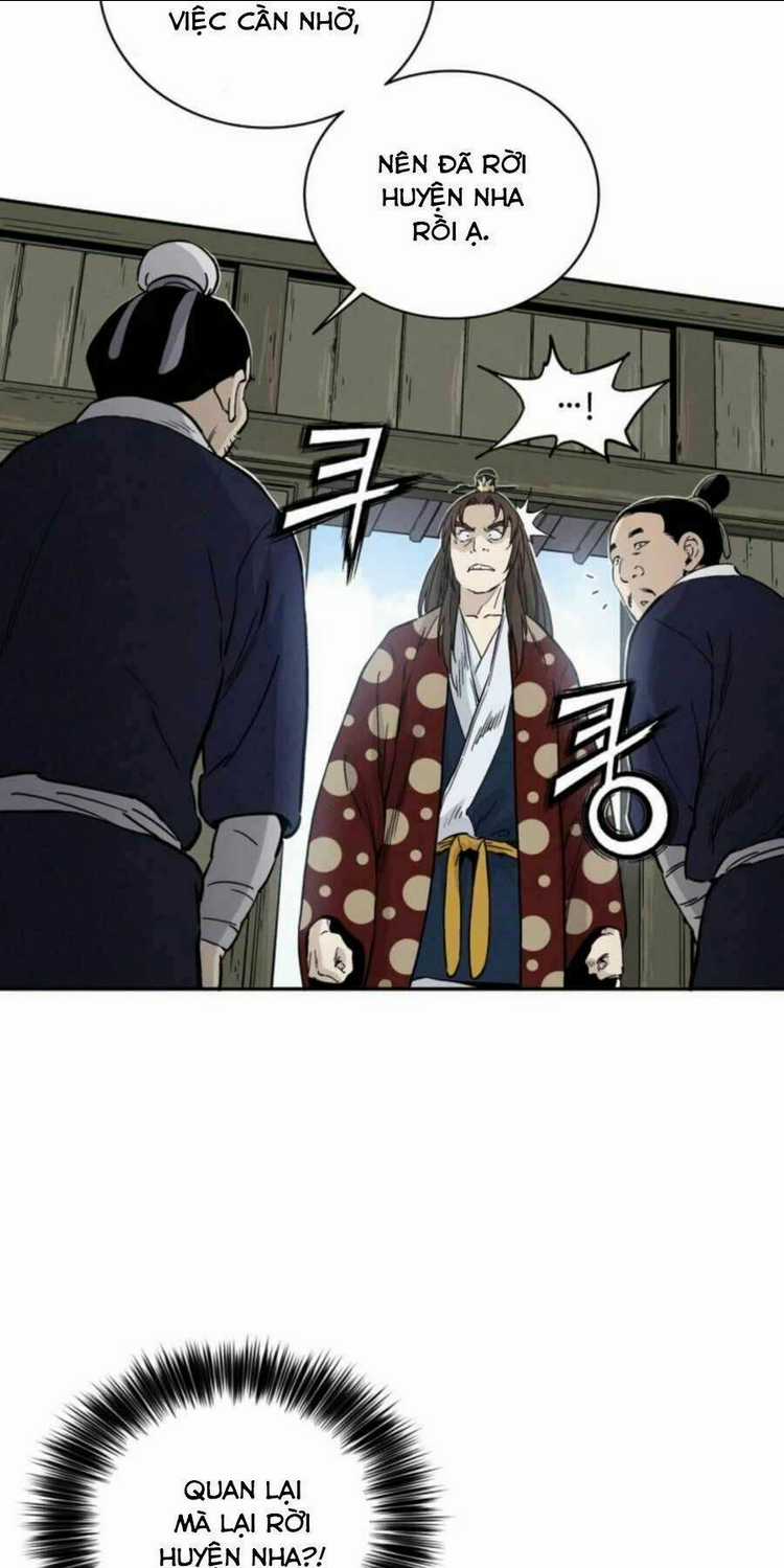 Trọng Sinh Thành Thần Y Thời Tam Quốc Chapter 33 trang 21