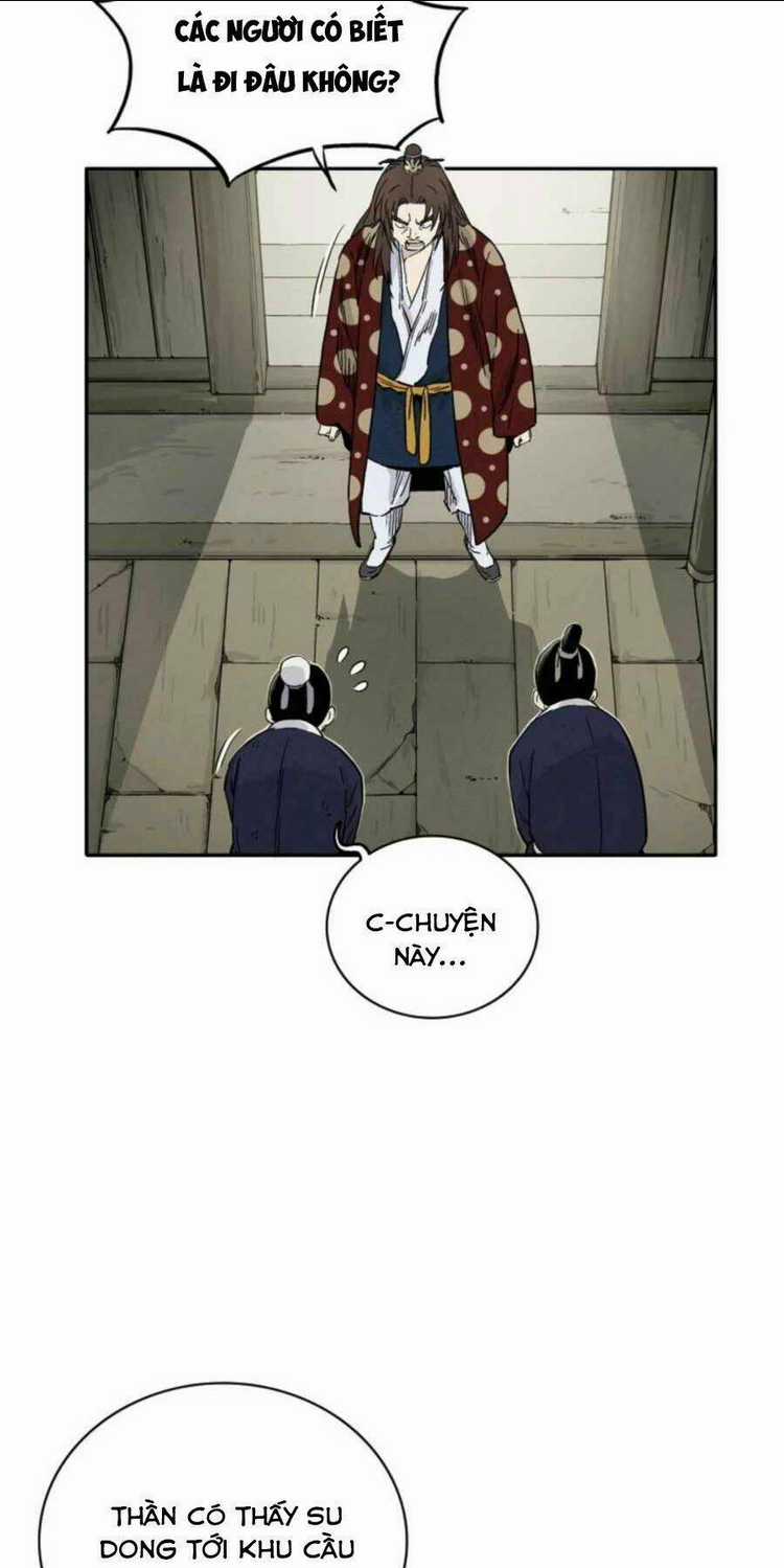 Trọng Sinh Thành Thần Y Thời Tam Quốc Chapter 33 trang 23