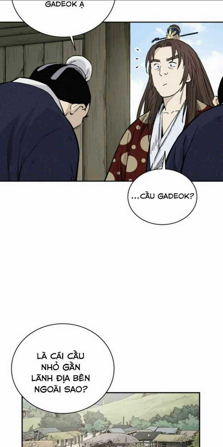 Trọng Sinh Thành Thần Y Thời Tam Quốc Chapter 33 trang 24