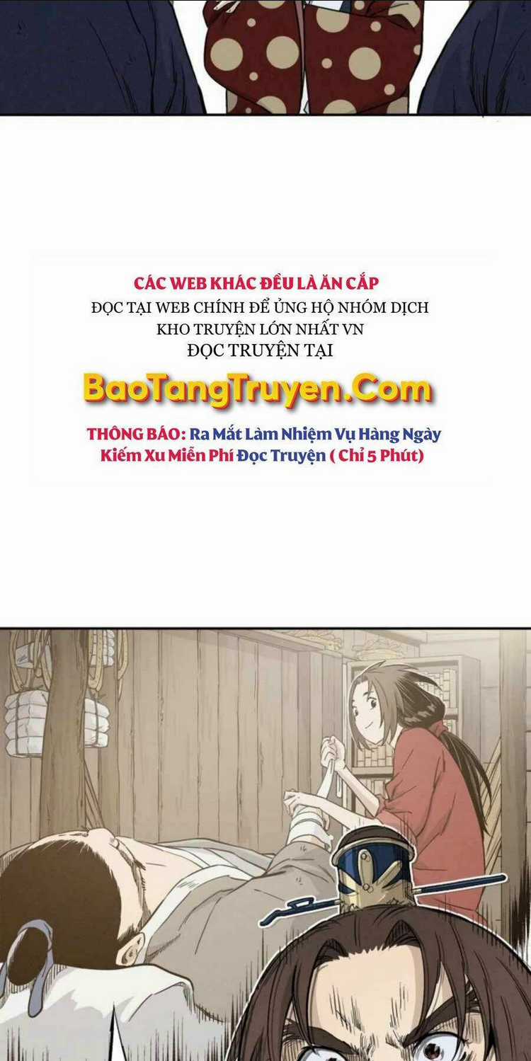 Trọng Sinh Thành Thần Y Thời Tam Quốc Chapter 33 trang 26
