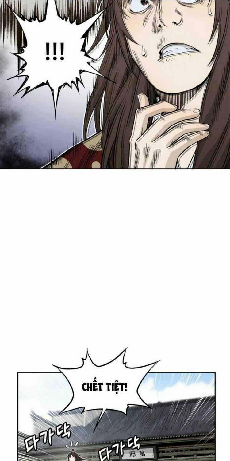 Trọng Sinh Thành Thần Y Thời Tam Quốc Chapter 33 trang 27