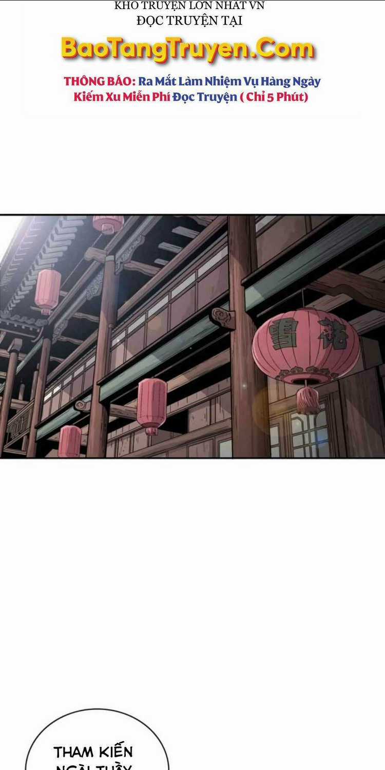 Trọng Sinh Thành Thần Y Thời Tam Quốc Chapter 33 trang 31