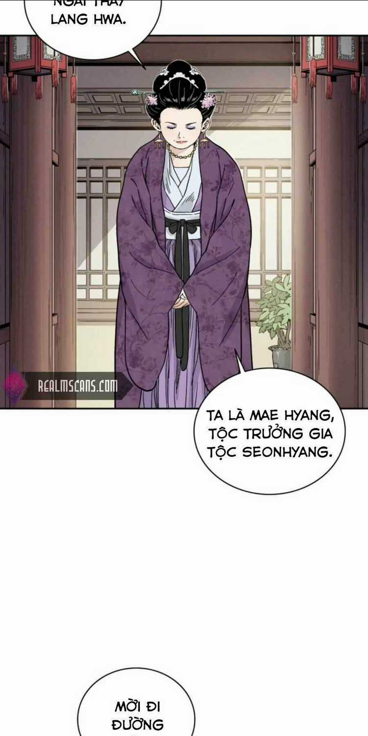 Trọng Sinh Thành Thần Y Thời Tam Quốc Chapter 33 trang 32