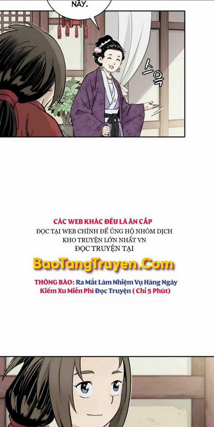 Trọng Sinh Thành Thần Y Thời Tam Quốc Chapter 33 trang 33