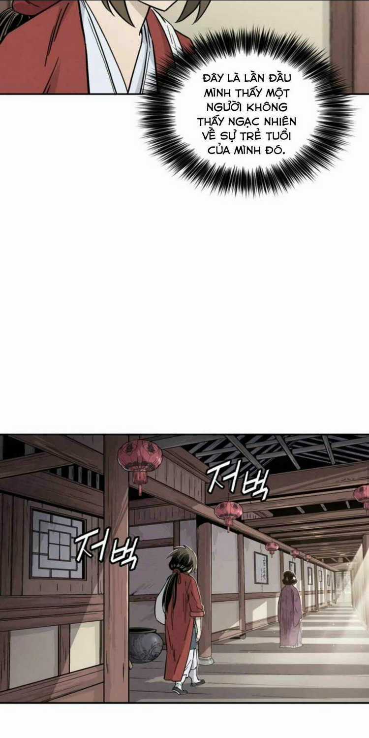 Trọng Sinh Thành Thần Y Thời Tam Quốc Chapter 33 trang 34