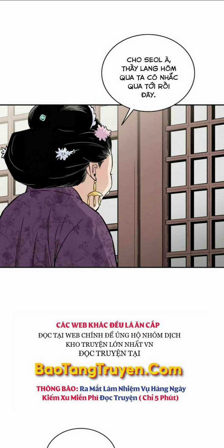 Trọng Sinh Thành Thần Y Thời Tam Quốc Chapter 33 trang 36