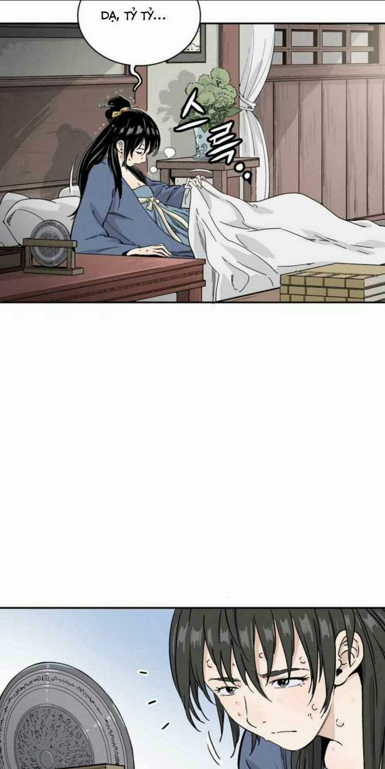 Trọng Sinh Thành Thần Y Thời Tam Quốc Chapter 33 trang 37