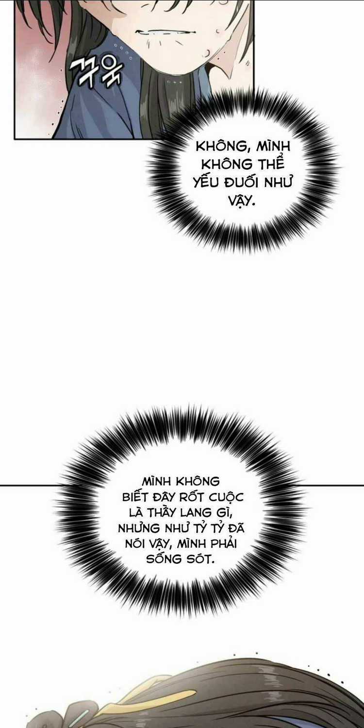 Trọng Sinh Thành Thần Y Thời Tam Quốc Chapter 33 trang 40