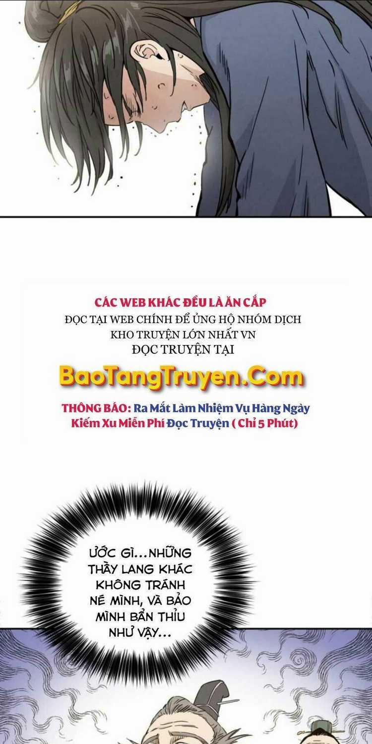 Trọng Sinh Thành Thần Y Thời Tam Quốc Chapter 33 trang 41