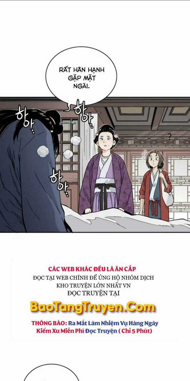 Trọng Sinh Thành Thần Y Thời Tam Quốc Chapter 33 trang 43